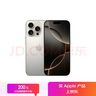 Apple/蘋果 iPhone 16 Pro（A3294）256GB 原色鈦金屬 支持移動聯(lián)通電信5G 雙卡雙待手機(jī) 曬單實拍圖
