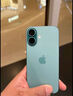 Apple/蘋果 iPhone 16（A3288）128GB 黑色 支持移動(dòng)聯(lián)通電信5G 雙卡雙待手機(jī) 曬單實(shí)拍圖