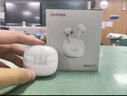 瓷音未來CIYINSO Mars 2藍(lán)牙耳機(jī)半入耳式真無線智能降噪HIFI高音質(zhì)超長續(xù)航低延遲游戲跑步運(yùn)動(dòng)音樂耳麥 云霧白+曬單贈(zèng)10元紅包 曬單實(shí)拍圖
