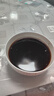 幾物森林 煎藥砂鍋陶瓷明火耐熱中藥?kù)茵B(yǎng)生壺中醫(yī)煮藥罐子家用砂鍋煲 4升 曬單實(shí)拍圖
