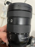 SONY索尼微單鏡頭E/FE卡口全畫幅/APS-C半畫幅二手?jǐn)?shù)碼相機(jī)鏡頭中遠(yuǎn)攝變焦人像大光圈蔡司鏡頭 索尼FE 24-105mm F4 G 95新 曬單實(shí)拍圖