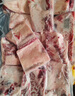 鮮京采 巴西進(jìn)口原切牛肋肉 2斤 牛肋條 燉煮 京東自有品牌 【真原切】 曬單實(shí)拍圖