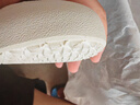 adidas「小鋸齒」D-PAD CLASSIC休閑美高風(fēng)復(fù)古籃球板鞋阿迪達(dá)斯 淺灰/黑色/淺猩紅   42 曬單實(shí)拍圖