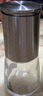 WMF德國福騰寶研磨調(diào)味瓶玻璃調(diào)味瓶鹽瓶味精瓶雞精瓶調(diào)料瓶研磨器 DELUXE手動研磨器 曬單實拍圖