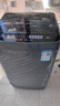 美的（Midea）波輪洗衣機(jī)全自動(dòng)家用 MB55V36E 5.5公斤 宿舍租房 迷你洗衣機(jī)小型 隨心洗 以舊換新 家電國(guó)家補(bǔ)貼 曬單實(shí)拍圖