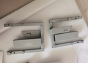 添康德國護(hù)理床老人用電動(dòng)病床家用老年床醫(yī)療床癱瘓病人養(yǎng)老院床 木護(hù)欄+標(biāo)準(zhǔn)餐桌【胡桃木色】起背起腿 曬單實(shí)拍圖