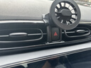 飛冠環(huán)適用于零跑T03/C11/C01專(zhuān)用車(chē)載手機支架汽車(chē)改裝導航底座配件 20-22款 零跑T03【單底座】 曬單實(shí)拍圖
