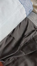 貓人【棉中精品-品質(zhì)無憂】內(nèi)褲男士內(nèi)褲純棉10A全棉抗菌平角短褲4條 曬單實拍圖