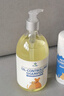 爪趣森活寵物控油氨基酸沐浴露500ml 狗狗貓咪洗澡洗浴液清潔保濕抑菌除螨 【控油保濕】氨基酸沐浴露500ml 曬單實(shí)拍圖
