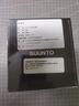 頌拓（SUUNTO）CORE全黑 核心系列經(jīng)典多功能手表露營(yíng)登山運(yùn)動(dòng)腕表禮物戶外手表 曬單實(shí)拍圖