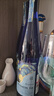 梵高星月夜 THE NIGHT OF STARMOON冰酒雷司令白葡萄酒香檳酒起泡酒小瓶葡萄酒甜型水果酒微醺甜酒 梵高雷司令兩瓶體驗申通快遞 曬單實拍圖