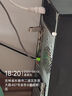 HYUNDAI 順豐包郵華為戴爾華碩通用現(xiàn)代NK3000升級版無線鍵鼠套裝帶電源開關(guān)智能省電正品免驅(qū)2.4G電池款 NK3000套裝升級版電池款黑色 無線USB 曬單實拍圖