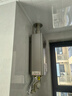 林內(nèi)（Rinnai）【小蠻腰Pro plus】16升極光灰燃?xì)鉄崴鳌炯译妵已a(bǔ)貼15%】 進(jìn)口恒溫芯 16GD33（JSQ31-GD33） 曬單實拍圖