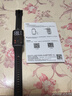 華為（HUAWEI）手環(huán)10 標(biāo)準(zhǔn)版 羽砂黑 智能手環(huán)專業(yè)睡眠分析情緒健康鋁合金機(jī)身心率監(jiān)測(cè)運(yùn)動(dòng)手環(huán)華為手環(huán)9升級(jí) 曬單實(shí)拍圖