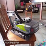 匯納玩具大號(hào)遙控工程車(chē)合金自卸車(chē)挖掘機(jī)玩具模型大比例四驅(qū)男孩兒童禮物 升級(jí)款【22通道合金版】絲桿動(dòng)力 曬單實(shí)拍圖