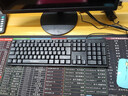 華碩（ASUS）【14代酷睿i7】臺(tái)式電腦主機(jī)獨(dú)顯商務(wù)辦公家用游戲設(shè)計(jì)電腦全套 A：酷睿i3/16G/628G/超大容量 華碩主機(jī)+24寸顯示器(藍(lán)光護(hù)眼) 曬單實(shí)拍圖