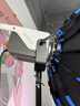 愛圖仕（Aputure）Light Dome 90快裝深口柔光箱直播便攜深拋柔光罩高清視頻美顏拍照補(bǔ)光柔光深拋燈罩 曬單實(shí)拍圖