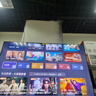 飛利浦（PHILIPS）55英寸4K超高清智慧全面屏 高頻調(diào)光護(hù)眼 遠(yuǎn)場AI語音智能液晶平板電視機(jī)55PUF7590/T3 55英寸 7590 曬單實(shí)拍圖