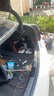 寶馬（BMW）原廠蓄電池X系X3 原裝AGM啟停汽車電瓶以舊換新AGM H8 92Ah 曬單實(shí)拍圖