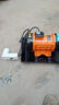 工業(yè)振動(dòng)電機(jī)小型震動(dòng)馬達(dá)220V380V單三相振動(dòng)篩微型附著式振動(dòng)器 1500W 220V（全銅電機(jī)） 曬單實(shí)拍圖