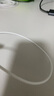Apple/蘋果 閃電轉(zhuǎn)USB充電線-1米 蘋果充電線手機(jī)充電線原裝充電線數(shù)據(jù)線適 用于閃電接口iPhone/iPad 曬單實(shí)拍圖