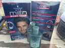 施華蔻（Schwarzkopf）男士染發(fā)霜3.0棕黑色 染發(fā)膏染發(fā)劑男士專用蓋白發(fā)輕松操作顯色快 曬單實拍圖
