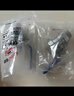 聯(lián)塑（LESSO）PPR球閥 6分灰色熱熔雙活接球閥 自來水水管連接閥門開關 dn25 曬單實拍圖