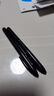 三菱（Uni）黑科技AIR簽字中性筆uni-ball漫畫筆草圖筆繪圖筆UBA-188 黑色0.5mm5支裝 曬單實(shí)拍圖