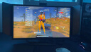 卓威奇亞XL/2540/2566K/2540KE/240hz/2546X/2566X+24.5英寸400hz顯示器 二手XL2540KE不帶遮光板控制器 曬單實(shí)拍圖