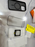 京工智造嚴選【自帶Ai拍照按鍵】蘋果16promax手機殼新款iphone16pro保護套16磨砂磁吸相機按鍵全包防摔潮男女 黑色丨蘋果16Pro【自帶拍照按鍵丨磁吸】 不沾指紋丨送鋼化膜+鏡頭膜 曬單實拍圖