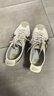 Onitsuka Tiger鬼塚虎男女同款運(yùn)動(dòng)休閑鞋 經(jīng)典低幫休閑鞋 MEXICO 66? 米色/棕色 37.5 曬單實(shí)拍圖