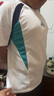 多多家男童潮流套裝夏季運動訓(xùn)練服2025新款兒童透氣跑步T恤短褲兩件套 曬單實拍圖