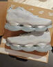 NIKE耐克女鞋跑步鞋AIR MAX SCORPION FK NN訓(xùn)練運(yùn)動(dòng)休閑鞋DJ4702-100 DJ4702-100 38.5 曬單實(shí)拍圖