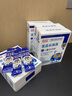 宜品長高高兒童成長奶粉3-15歲青少年高鈣骨骼發(fā)育奶粉 長高高320g*4盒【便攜裝】 曬單實(shí)拍圖