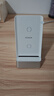 榮耀（HONOR）80W無線充電器100W充電頭原裝超級快充立式底座榮耀X70 400 300Pro Magic7 6 5Pro至臻版華為手機 榮耀100W立式無線充電器 曬單實拍圖