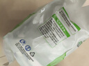 淮鹽精制食用鹽500g*5袋加碘綠色食品家用食鹽井礦巖鹽細(xì)鹽 曬單實拍圖