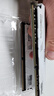 光威（Gloway）32GB(16GBx2) DDR4 3200 臺(tái)式機(jī)內(nèi)存條 天策 馬甲條 精選顆粒 CL18 皓月白 曬單實(shí)拍圖