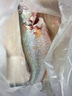 鮮活鱸魚(yú)400-500g/條 曬單實(shí)拍圖