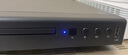 飛利浦TAEP200強(qiáng)力讀碟CD VCD DVD影碟機(jī)播放機(jī)器強(qiáng)力讀碟USB播放 黑色 曬單實(shí)拍圖