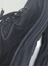 HOKA ONE ONE 【汪順同款】新款夏季男鞋克利夫頓 10跑步鞋CLIFTON 10輕量緩震 黑色/黑色 42.5 曬單實(shí)拍圖
