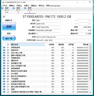 希捷（SEAGATE）1TB 移動(dòng)硬盤 USB3.0 簡(jiǎn)系列 2.5英寸 機(jī)械硬盤 筆記本電腦外接 外置家庭存儲(chǔ) 定制款好運(yùn)錦鯉 曬單實(shí)拍圖