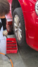 固特異（Goodyear）汽車(chē)輪胎 215/60R16 95V EF1 SPORT鷹馳F1酷跑 適配凱美瑞雅閣 曬單實(shí)拍圖
