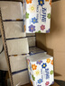五月花（May Flower）抽紙 4層100抽*20包軟抽紙巾 厚實柔韌面巾紙餐巾紙 整箱裝 曬單實拍圖