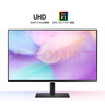三星（SAMSUNG）27英寸 S80PB 4K IPS 彩通認證 專業(yè)設計 顯示器 HDR400 Type-C 90w 2022CES獎項LS27B800PXCXXF 曬單實拍圖
