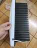 遠東鉆石換氣扇家用排氣扇廚房油煙機百葉窗式排風(fēng)扇低噪浴室衛生間抽風(fēng)機 10寸-白色 曬單實(shí)拍圖