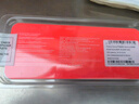 七彩虹(Colorful) 8GB DDR4 2666 臺(tái)式機(jī)內(nèi)存 普條系列 C19 曬單實(shí)拍圖
