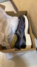 asics亞瑟士童鞋款透氣男女童緩震跑步鞋運(yùn)動鞋GEL-FLUX 4GS 002 40 曬單實(shí)拍圖
