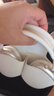 Apple/蘋果 AirPods Max (USB-C) 星光色 無(wú)線藍(lán)牙耳機(jī) 主動(dòng)降噪耳機(jī) 頭戴式耳機(jī) 曬單實(shí)拍圖
