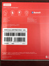 聯(lián)想（Lenovo）骨傳導(dǎo)運(yùn)動(dòng)藍(lán)牙耳機(jī) IPX7級(jí)防水防塵 游泳跑步開(kāi)放掛耳式 騎行不入耳佩戴超長(zhǎng)續(xù)航手機(jī)通用 X7灰橙 曬單實(shí)拍圖