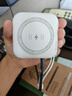 remax睿量【3C認(rèn)證】Magsafe磁吸充電寶無線自帶線二合一20W快充10000毫安可上飛機適用蘋果16華為小米 曬單實拍圖